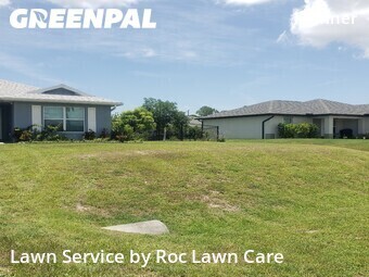 Lawn Care Service nearby Cape Coral, FL, 