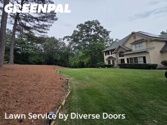 Lawn Maintenance nearby Columbus, GA, 