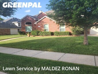 Lawn Service nearby Rowlett, TX, 