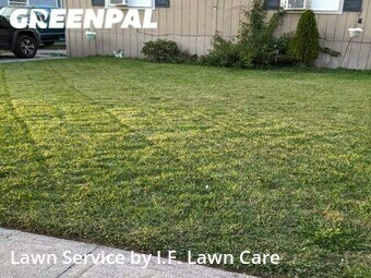 Grass Cutting nearby Idaho Falls, ID, 