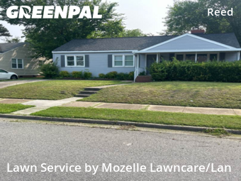 Lawn Cutting nearby Newport News, VA, 