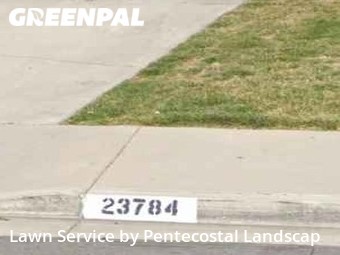 Lawn Care Service nearby Murrieta, CA, 