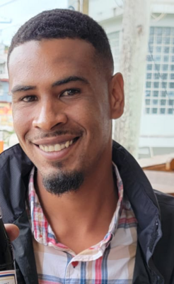 Gulf Coast Green Scene