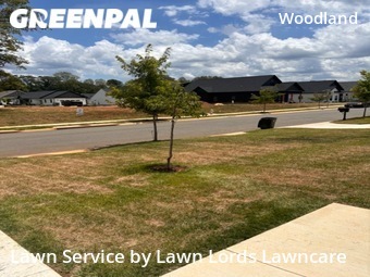 Lawn Mowing nearby Lynchburg, VA, 