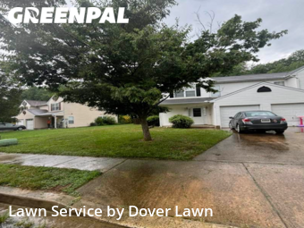 Lawn Maintenance nearby Dover, DE, 