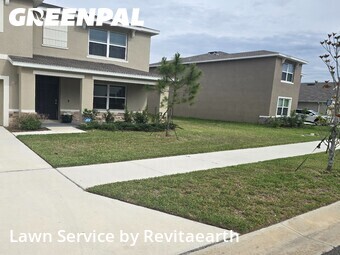 Lawn Mowing nearby San Antonio, FL, 