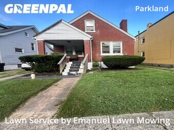 Lawn Care nearby Louisville, IN, 