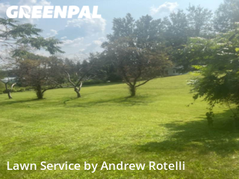 Lawn Service nearby Baldwinsville, NY, 