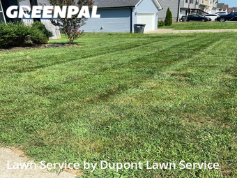 Lawn Cutting nearby Clarksville, TN, 