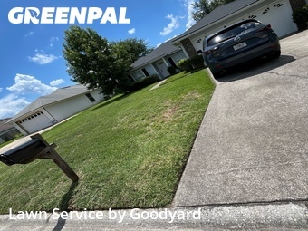 Lawn Care nearby Middleburg, FL, 