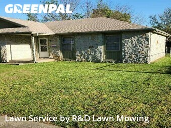 Grass Cutting nearby Springfield, MO, 