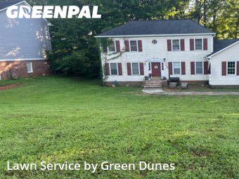 Grass Cutting nearby Lawrenceville, GA, 