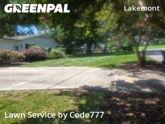 Lawn Maintenance nearby Raleigh, NC, 
