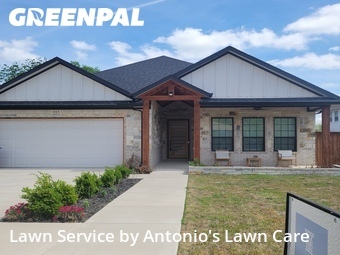 Lawn Cutting nearby Hutchins, TX, 