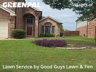 Lawn Care Service nearby Fort Worth, TX, 