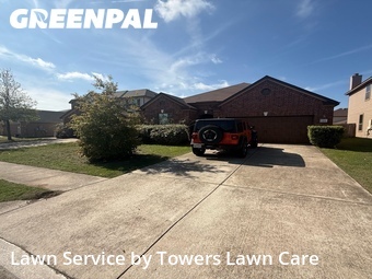 Yard Mowing nearby Austin, TX, 
