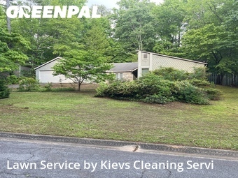 Lawn Mowing nearby Marietta, GA, 