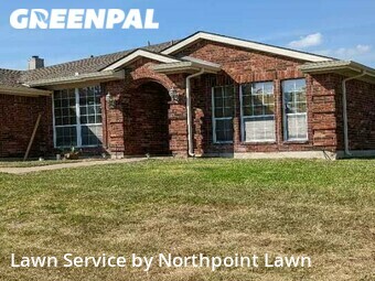 Lawn Care nearby Rowlett, TX, 