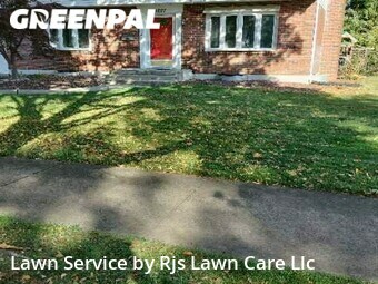 Lawn Service nearby Bethlehem, PA, 