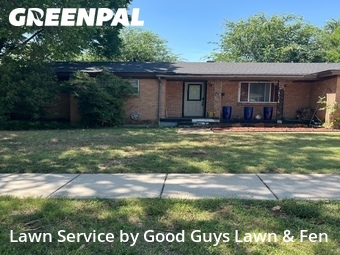 Lawn Mowing nearby Fort Worth, TX, 