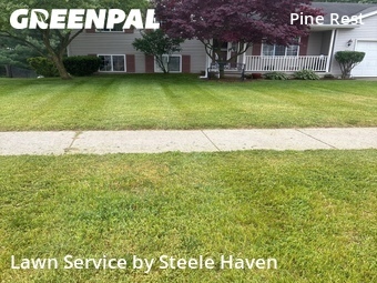 Grass Cutting nearby Grand Rapids, MI, 