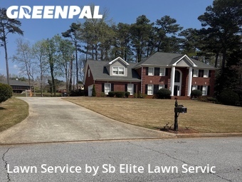 Lawn Mow nearby Conyers, GA, 