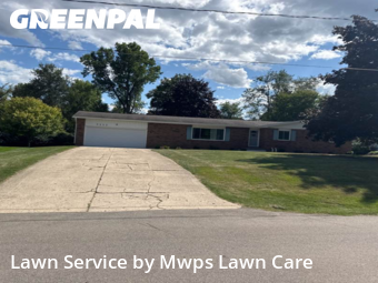 Grass Cut nearby Jackson, MI, 