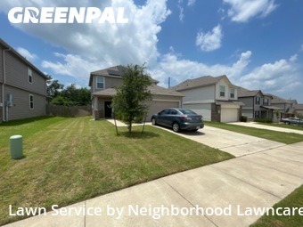 Lawn Cutting nearby Bryan, TX, 