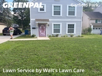 Yard Cutting nearby Grand Rapids, MI, 