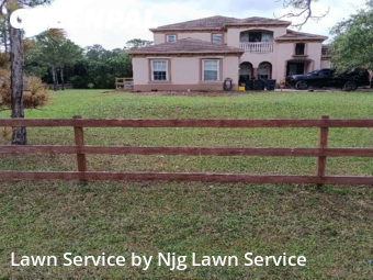 Lawn Cut nearby West Palm Beach, FL, 