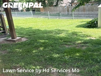 Yard Cutting nearby Saint Joseph, MO, 