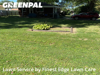 Lawn Service nearby Louisville, KY, 