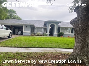 Lawn Maintenance nearby Valrico, FL, 