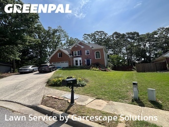 Lawn Service nearby Lawrenceville, GA, 