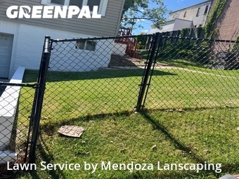 Lawn Mow nearby Capitol Heights, MD, 