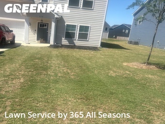 Lawn Mowing Service nearby Aiken, GA, 