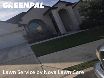 Lawn Mow nearby Pflugerville, TX, 