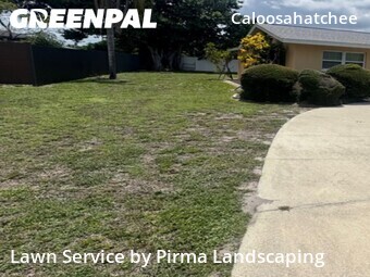 Lawn Mowing nearby Cape Coral, FL, 
