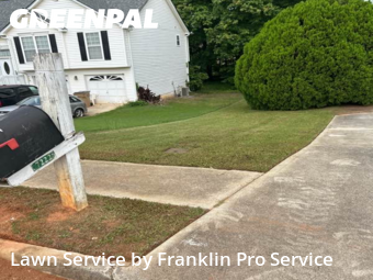 Lawn Maintenance nearby Jonesboro, GA, 