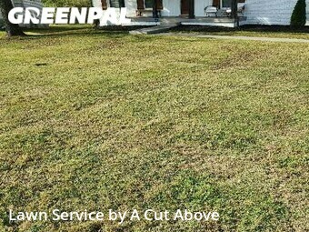 Yard Mowing nearby Hendersonville, TN, 