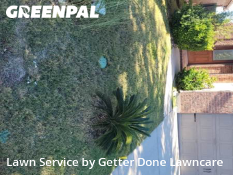 Lawn Mow nearby Fort Worth, TX, 