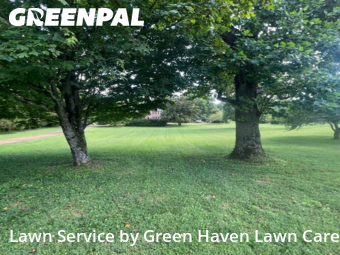Work completed by reliable-lawn-care-service-in-Brentwood-CA