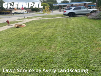 Yard Mowing nearby St. Clair Shores, MI, 