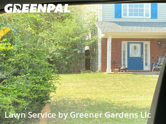 Lawn Cutting nearby Lawrenceville, GA, 