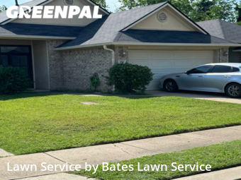 Lawn Care Service nearby Bossier City, LA, 