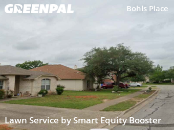 Yard Management in Pflugerville, 78660, Garden Trimming by Smart Equity Booster, work completed in Nov , 2025