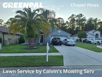 Yard Cutting nearby Wesley Chapel, FL, 