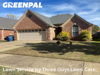 Grass Cutting nearby Olive Branch, TN, 