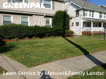Lawn Maintenance nearby Elizabeth, NJ, 