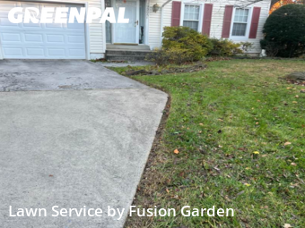 Grass Cut nearby Germantown, MD, 